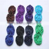 Hair Bow Flower Wholesale -hair Accessory for Baby-high Quality Chiffon Flower thumbnail-6