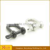 Adjustable Shackle With Clevis Pin thumbnail-1