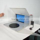 HS-E420 Spray Extractor and Hobby Spray Booth thumbnail-3