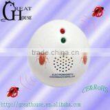 Electromagnetic Roach Killer