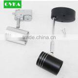 Led Track Light 15W 18W 35w 40w PAR30 P38 With E27 Base