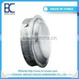 China Supplier Stainless Steel Pipe End Cap for Pipe thumbnail-4