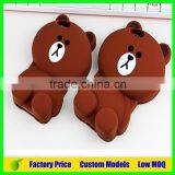 Custom Silicon Mobile Phone Cases for LG G4 thumbnail-2