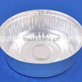 Medium Foil Container With Lid thumbnail-1