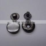 Snap Button Button Type and Flatback Style Metal Buttons thumbnail-2