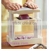 Onion Chopper, Kitchen Gadget Set As Seen On TV Slicer And Chopper thumbnail-1