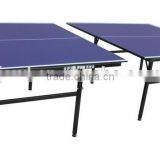 Factory Cheapest Model Table Tennis Table(in Stock) thumbnail-2