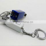 Fancy Keychain Cigarette Flint Lighter Cartoon thumbnail-5