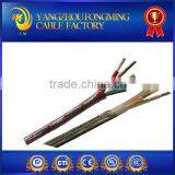 Steel Stainless Braided Fiberglass insulation sheath Cables