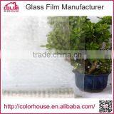 Factory Privacy Glass Film Vinyl Glass Sticker 3D Decorative Window Film thumbnail-3