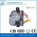 15min Singel Tub Washing Mashine Timer With 3 Wires