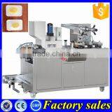 Free Shipping Automatic Blister Packing Machine for Tablet and Capsule