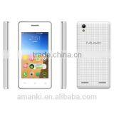 4.0 Inch Touch Screen Phone Java Mp3 Player for Touch Screen Phone Touch Screen Java Games China Phone K3 thumbnail-1