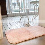 Sitting Room Floor Shaggy Rugs With Anti Slip Backing thumbnail-3