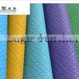 Snake Skin Synthetic Leather for Women Bags thumbnail-1