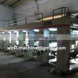 SLAY-C Roto Gravure Printing Machine,gravure Printing Machine Price