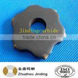 TCT Carbide Scarifier Cutter for Scarifier Equipment for Road for USA thumbnail-1