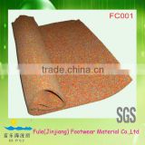 Jinjiang foam squares underlayment for carpet