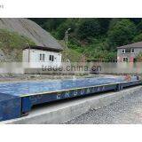 ERGUNLAR INC. 3*22m 100 Tons Electronic/Digital Truck Scale/Weighbridge thumbnail-1