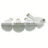 Multi-function 4W E27 LED Bulb Lamp With AC DC Available Input thumbnail-2