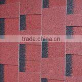 Asphalt Shingle/red Asphalt Roof Shingles