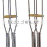 Aluminum Alloy Crutch (high Grade) thumbnail-1