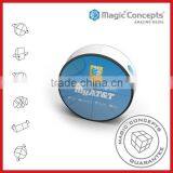 Magic Puzzle Cube - Mini Orbit