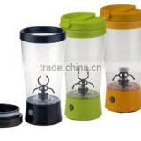 Tornado Mixer Mug / Water Bottle/ Fruit Mixer Bottle