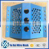 Beautiful Best Price Pvc Coated Wind Dust Network thumbnail-5