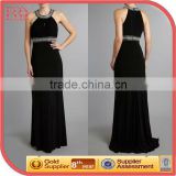 indian dress designs evening dress express tight waist ruffle dress black round neck prom dress chiffon maxi dresses