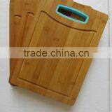2015 High Quality Non - Slip Board,Non-slip Chopping Block,bamboo Cutting Board thumbnail-1
