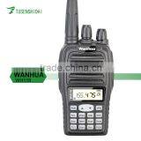 Handheld 5 Watts Single Band Two Way Radio of Wanhua WH118 Walkie Talkie