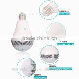 BL05 Bluetooth Control Music Audio Speaker LED Color Bulb Lamp thumbnail-1