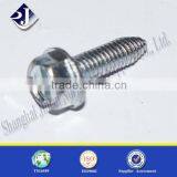 Online Shopping DIN7504 Best Sale Hex Screw