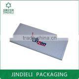 Hot Sale Beautiful Envelope Folded Packaging thumbnail-2