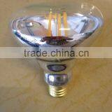 ANTIQUE R80/R63/R50/R95 LED FILAMEN BULB LIGHTS LED LIGHTING MIRROR 4WATT 6W E27 230V REFLECTOR GLASS thumbnail-2