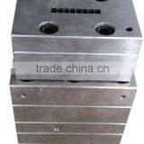 WPC Wood Plastic Guardrails Lath Extrusion Mould thumbnail-2