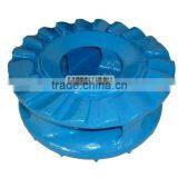 High Quality Slurry Pump Metal Impeller thumbnail-1