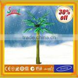 Express Outdoor Christmas Decorative Led Maple Tree Light With CE ROHS GS SAA UL