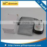 Rapoo Professional Computer Mouse Opitical Gaming Mouse Wireless/Wired USB Mouse With Logo Printing for Company Promotional Gift thumbnail-5