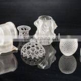 High Precision Sls Printer 3d Plastic Machining Parts Blow Moulding Suppliers thumbnail-4