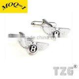 TZG10007 Car Cufflink thumbnail-1