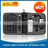 4 in 1 Portable USB Travel Kit