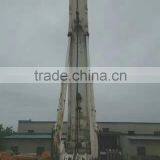 Used Rotary Pilling Rig Soilmec R515 Italy Rotary Drilling Rig thumbnail-5