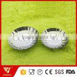 Wide-used Durable Kitchen Accessories SS201 Steaming Tray Fruit Bowl thumbnail-2