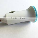 Promotional Hot Sale Custom 5v 2a Usb Car Charger for Mobile Phone