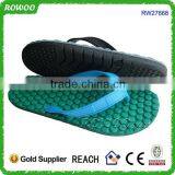 Latest Flat Sole Superdry Flip Flop, 2015 New Style Man Flip Flop