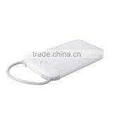 High Quality 6000mah Super Slim Polymer Power Bank