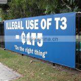 Hot Sell Advertising PVC Flex Banner thumbnail-5