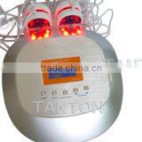 Ipo Diode Cellulite Removal Weight Loss Lipo Laser Lipolaser Machine CE thumbnail-1
